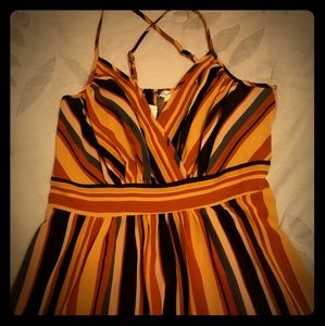 🌈3 for 30🌈 bnwt large summer dress